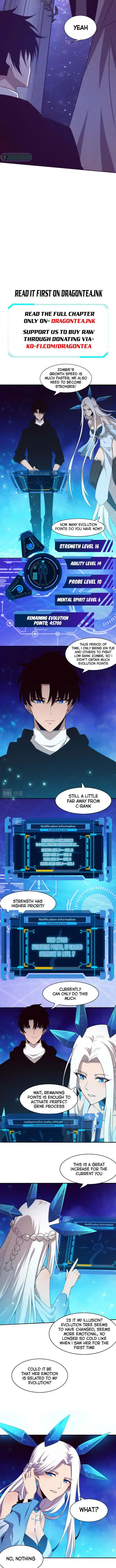 Jinhua Kuangchao Chapter 83