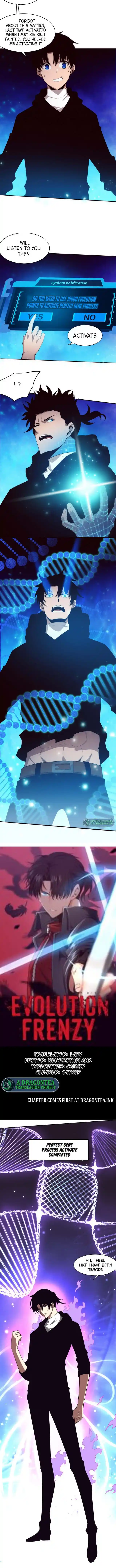 Jinhua Kuangchao Chapter 83