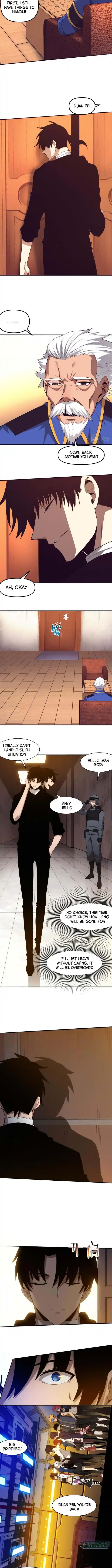 Jinhua Kuangchao Chapter 84