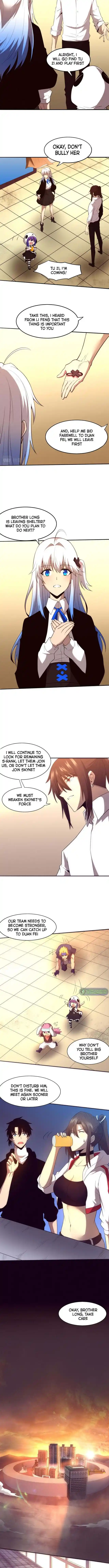 Jinhua Kuangchao Chapter 84