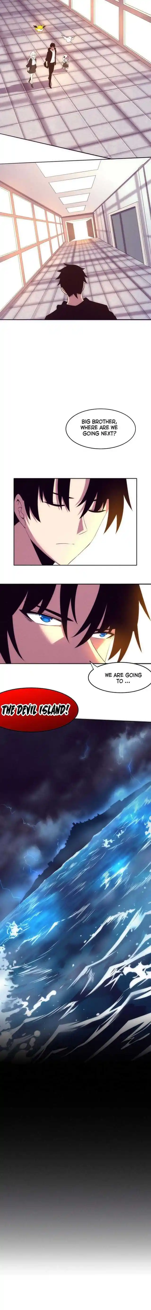 Jinhua Kuangchao Chapter 84