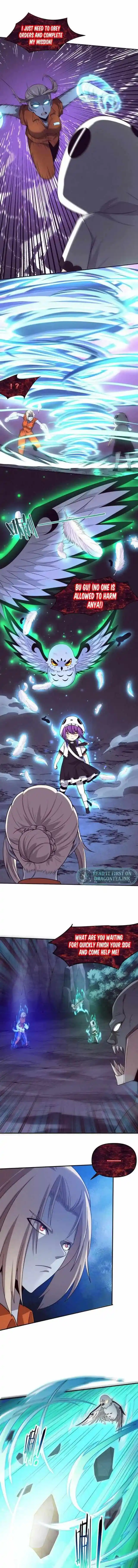 Jinhua Kuangchao Chapter 91