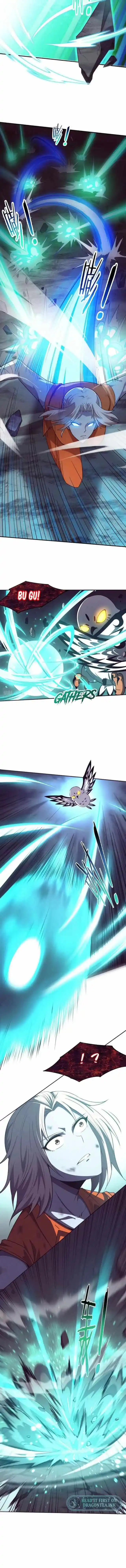 Jinhua Kuangchao Chapter 91