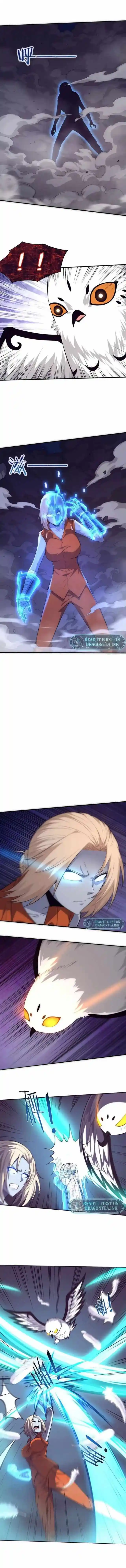 Jinhua Kuangchao Chapter 91