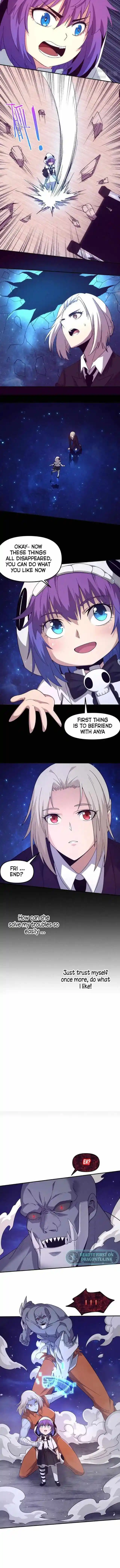 Jinhua Kuangchao Chapter 91