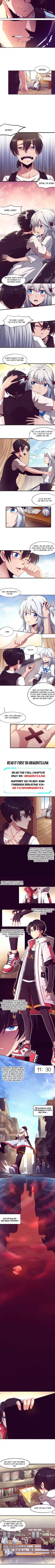 Jinhua Kuangchao Chapter 97