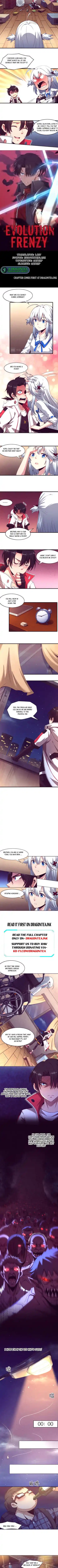 Jinhua Kuangchao Chapter 97