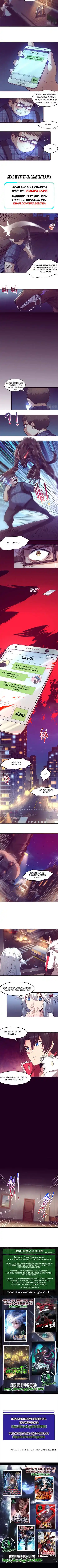 Jinhua Kuangchao Chapter 97