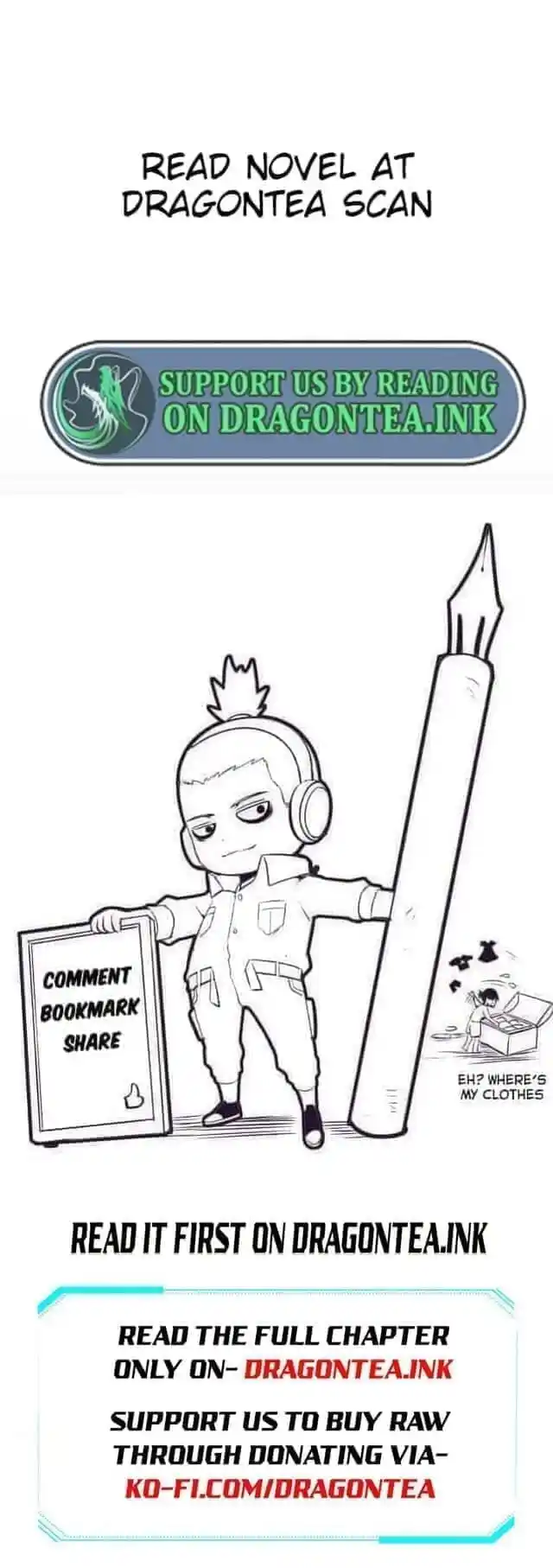 Jinhua Kuangchao Chapter 97