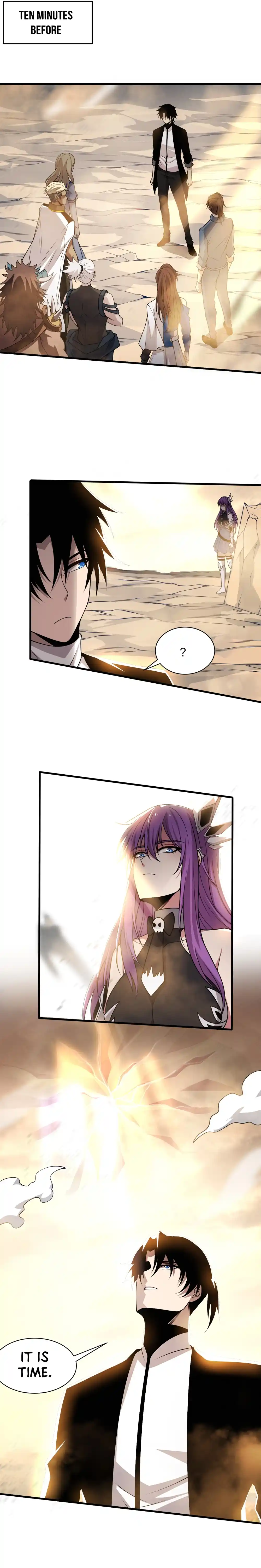 Jinhua Kuangchao Vol.0 Ch.192