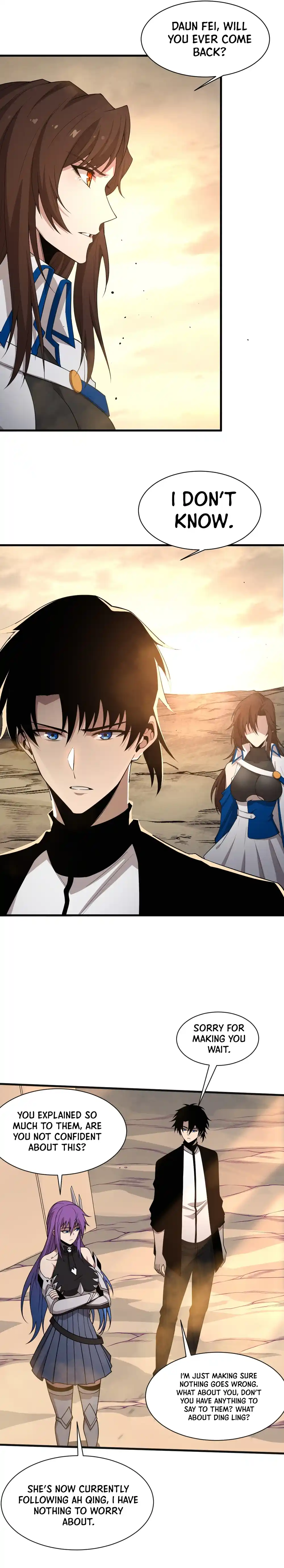 Jinhua Kuangchao Vol.0 Ch.192