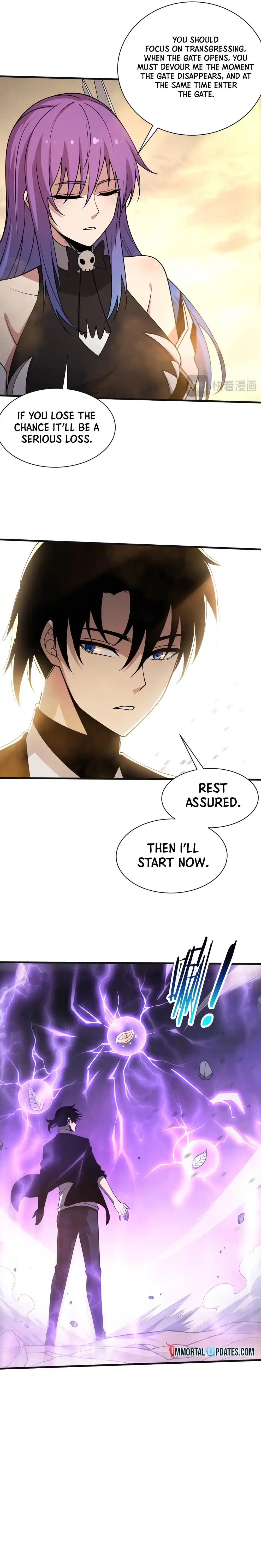 Jinhua Kuangchao Vol.0 Ch.192