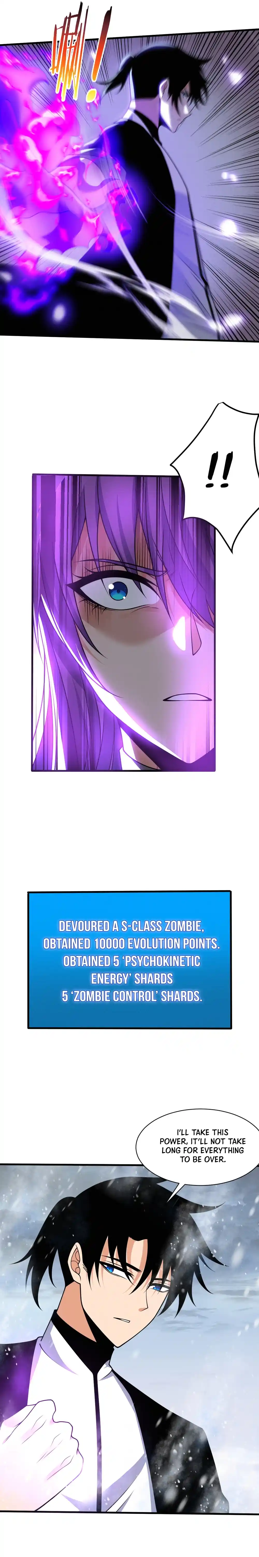 Jinhua Kuangchao Vol.0 Ch.192