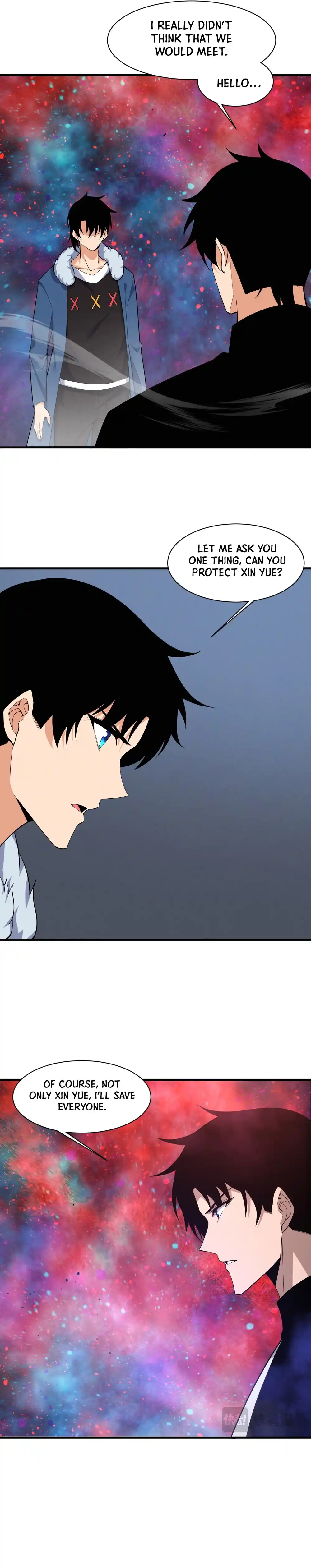 Jinhua Kuangchao Vol.0 Ch.192