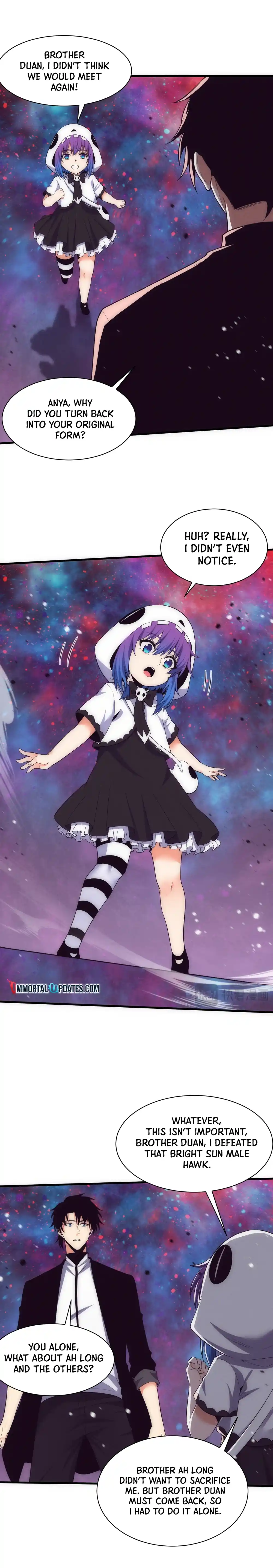 Jinhua Kuangchao Vol.0 Ch.192