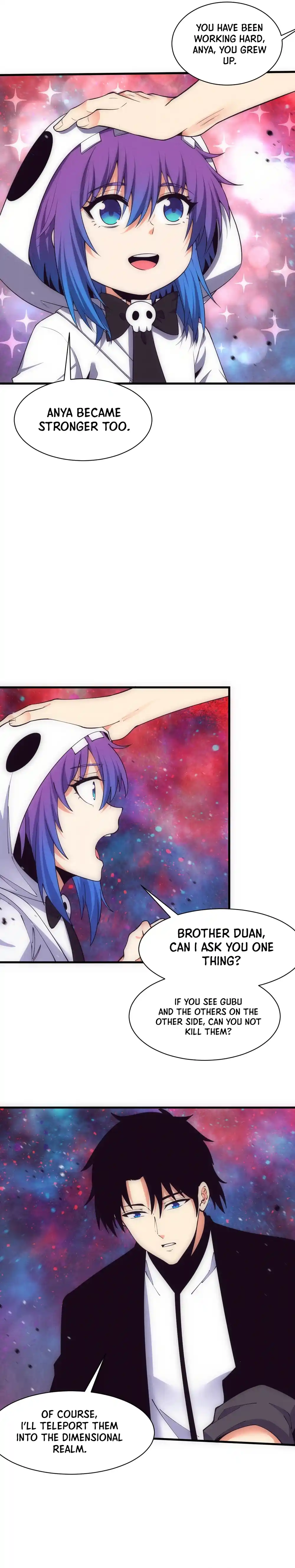 Jinhua Kuangchao Vol.0 Ch.192