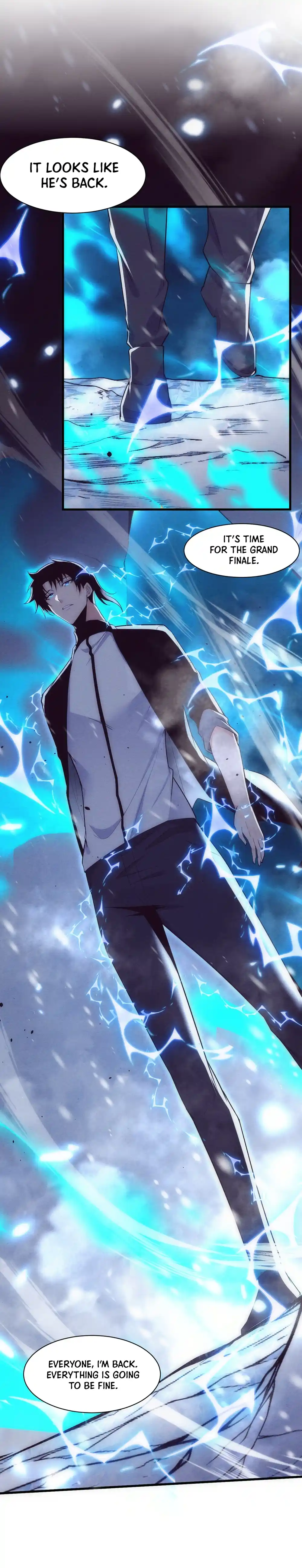 Jinhua Kuangchao Vol.0 Ch.192