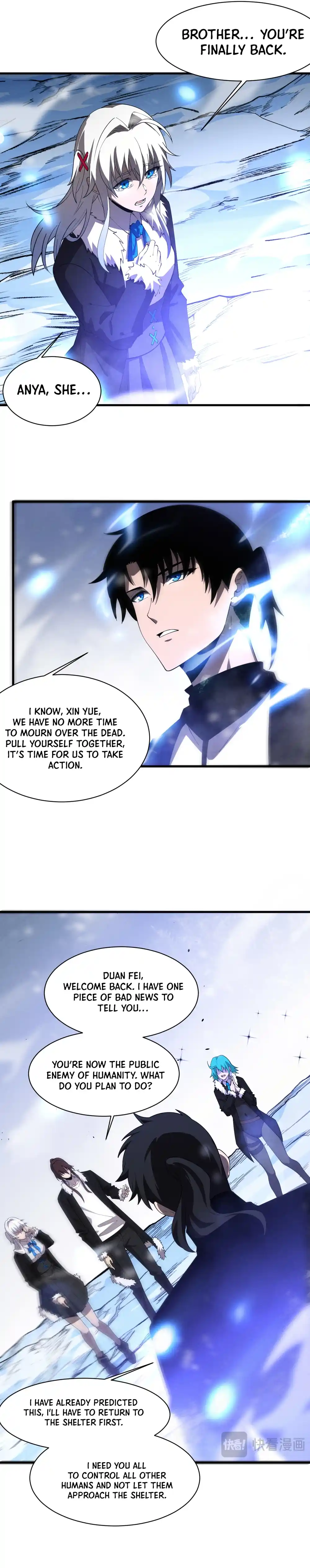 Jinhua Kuangchao Vol.0 Ch.192