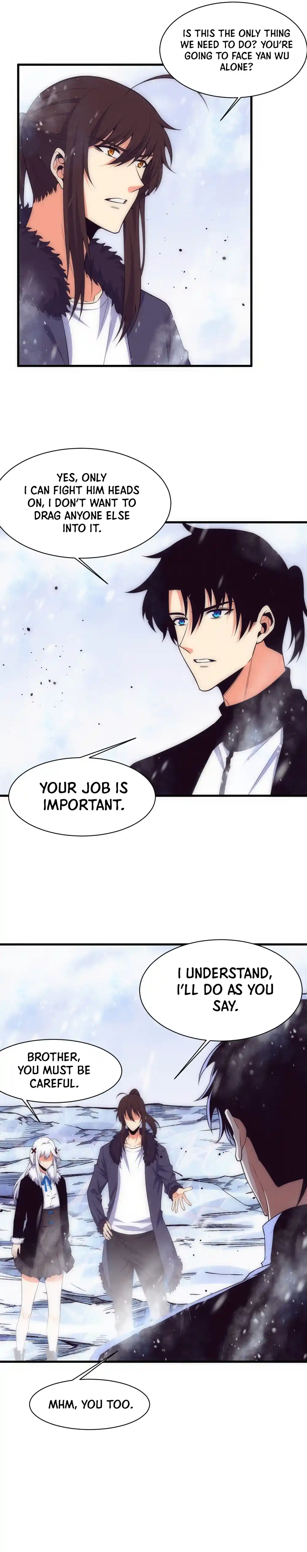 Jinhua Kuangchao Vol.0 Ch.192