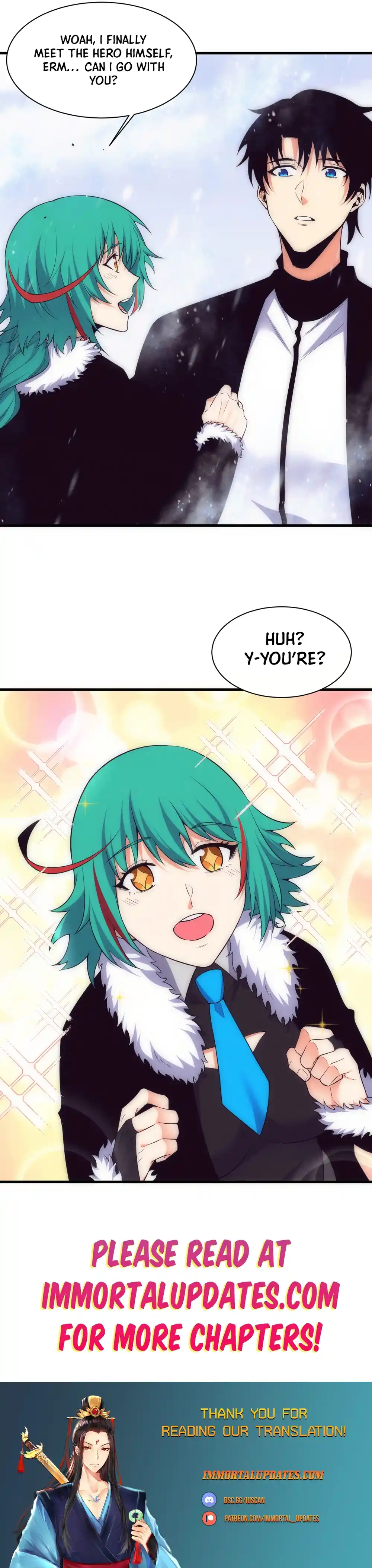 Jinhua Kuangchao Vol.0 Ch.192