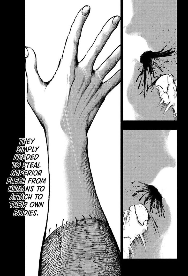 Jinzou Ningen 100 Ch.001