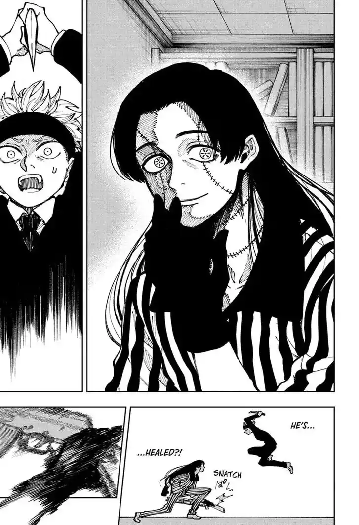 Jinzou Ningen 100 Ch.012