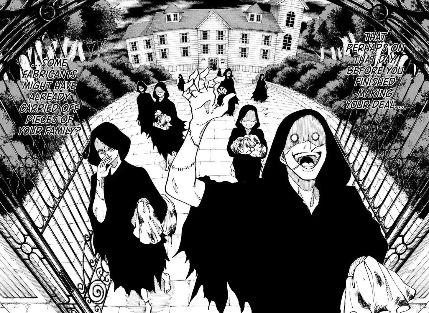 Jinzou Ningen 100 Ch.012