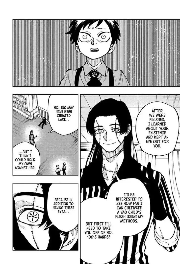 Jinzou Ningen 100 Ch.012