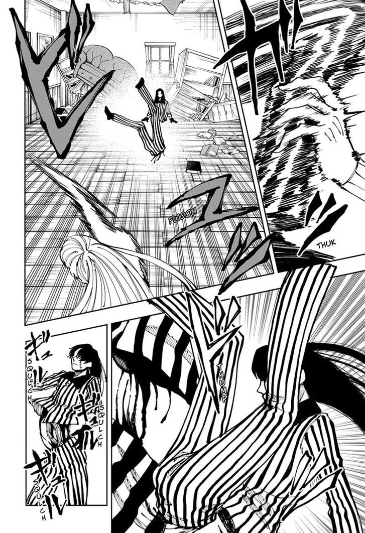 Jinzou Ningen 100 Ch.013