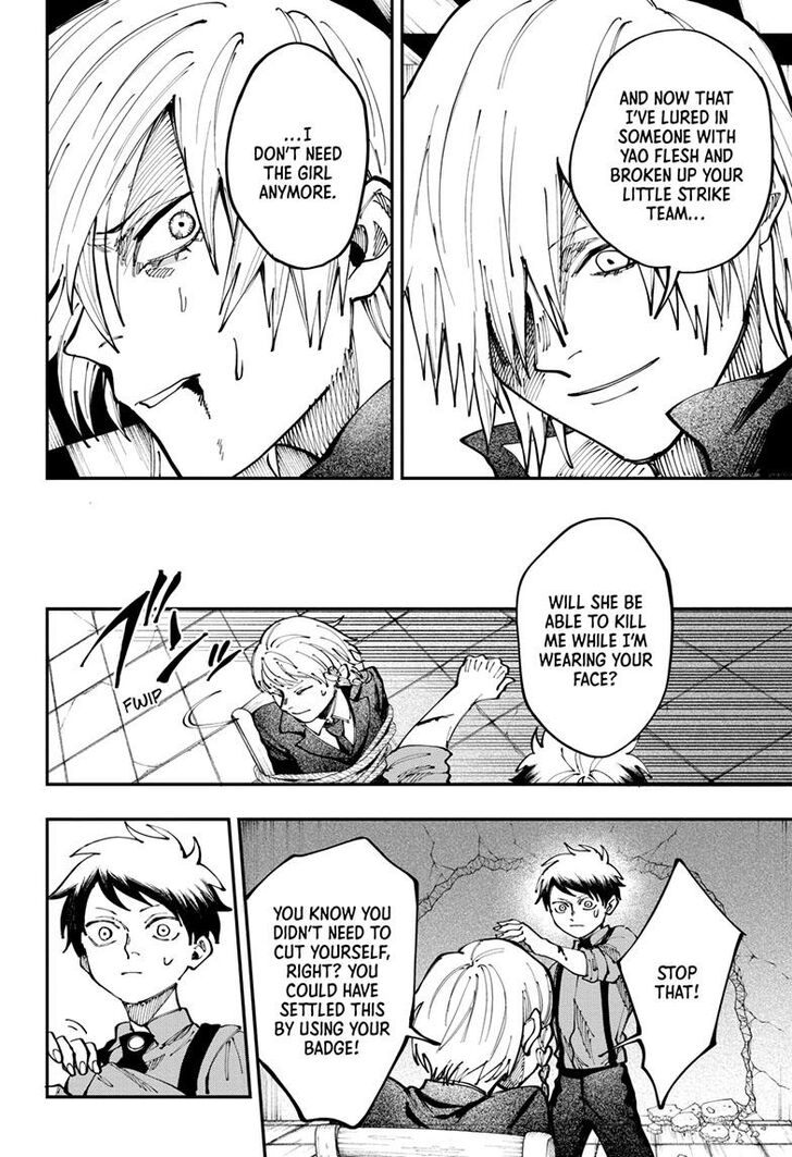 Jinzou Ningen 100 Ch.028