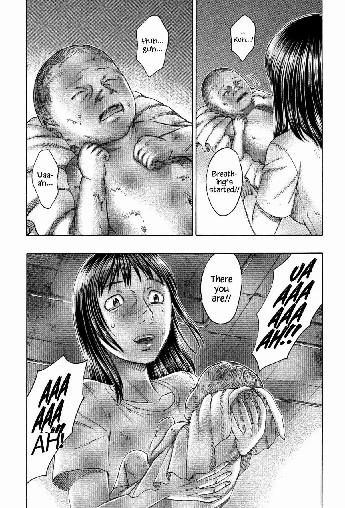 Jisatsutou Vol. 16 Ch. 154 The Answer We Had Been Looking For