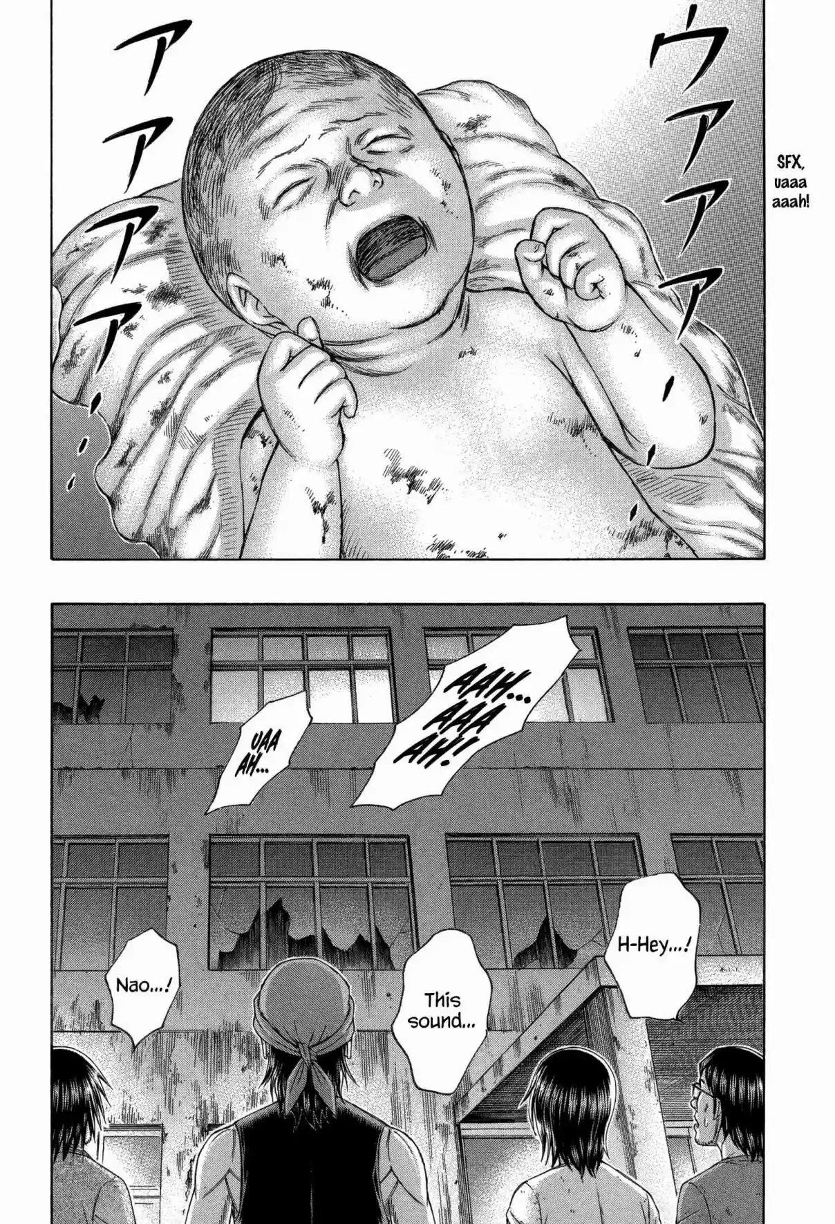 Jisatsutou Vol. 16 Ch. 154 The Answer We Had Been Looking For