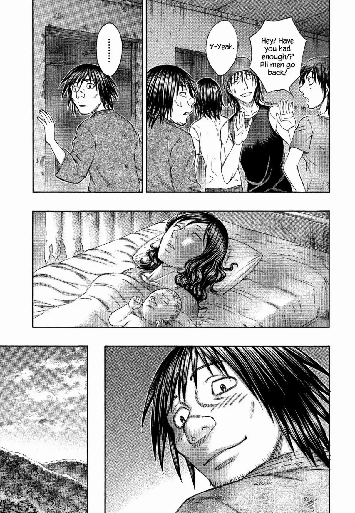 Jisatsutou Vol. 16 Ch. 154 The Answer We Had Been Looking For