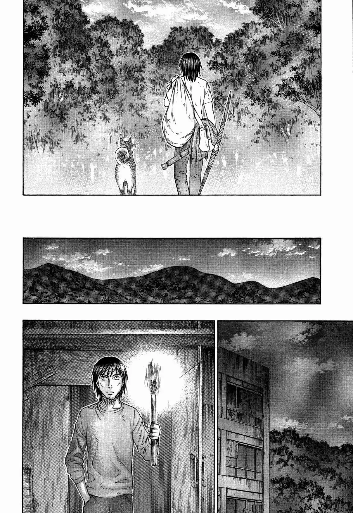 Jisatsutou Vol. 16 Ch. 156 The Last Concern