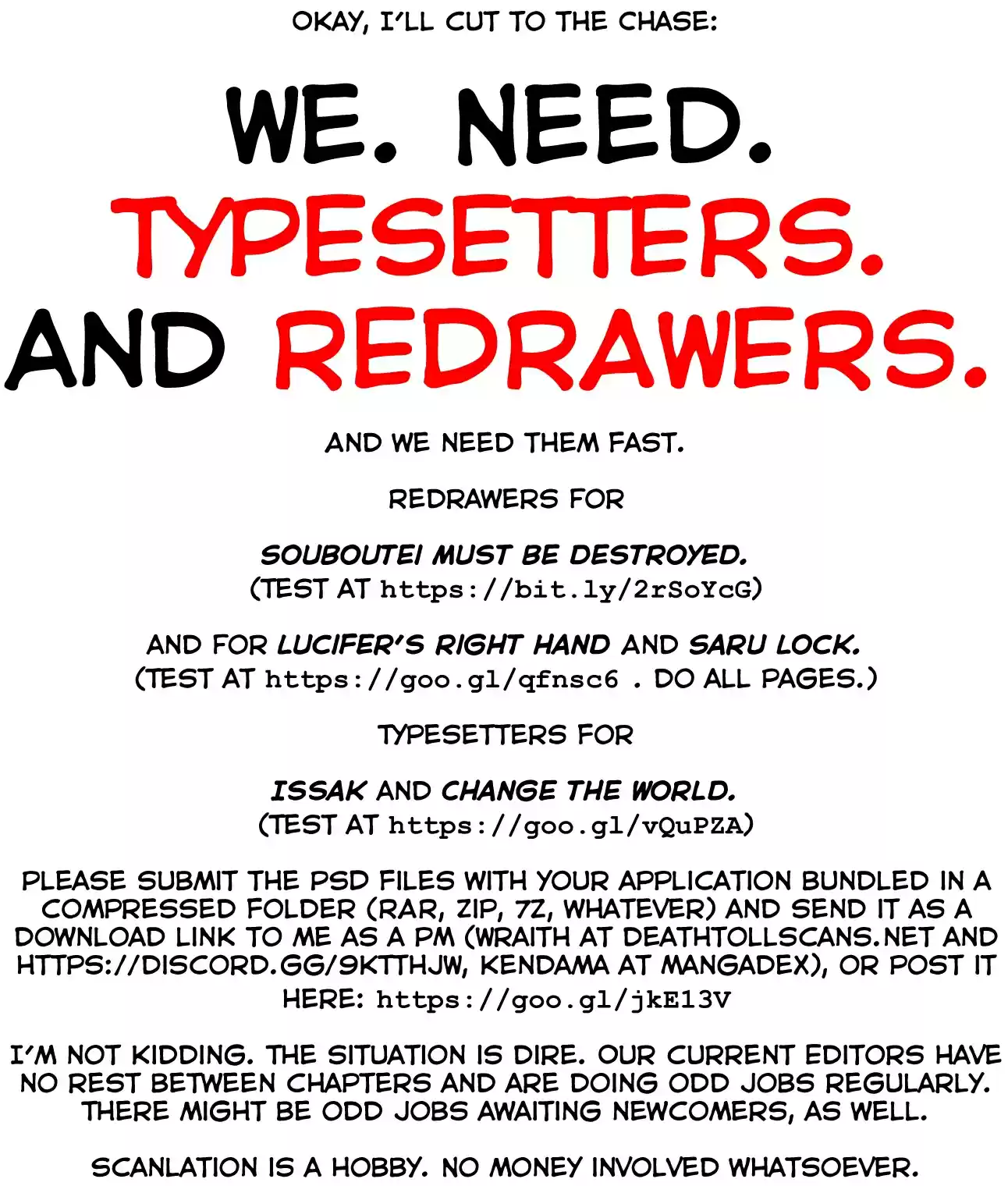 Jisatsutou Vol. 16 Ch. 156 The Last Concern