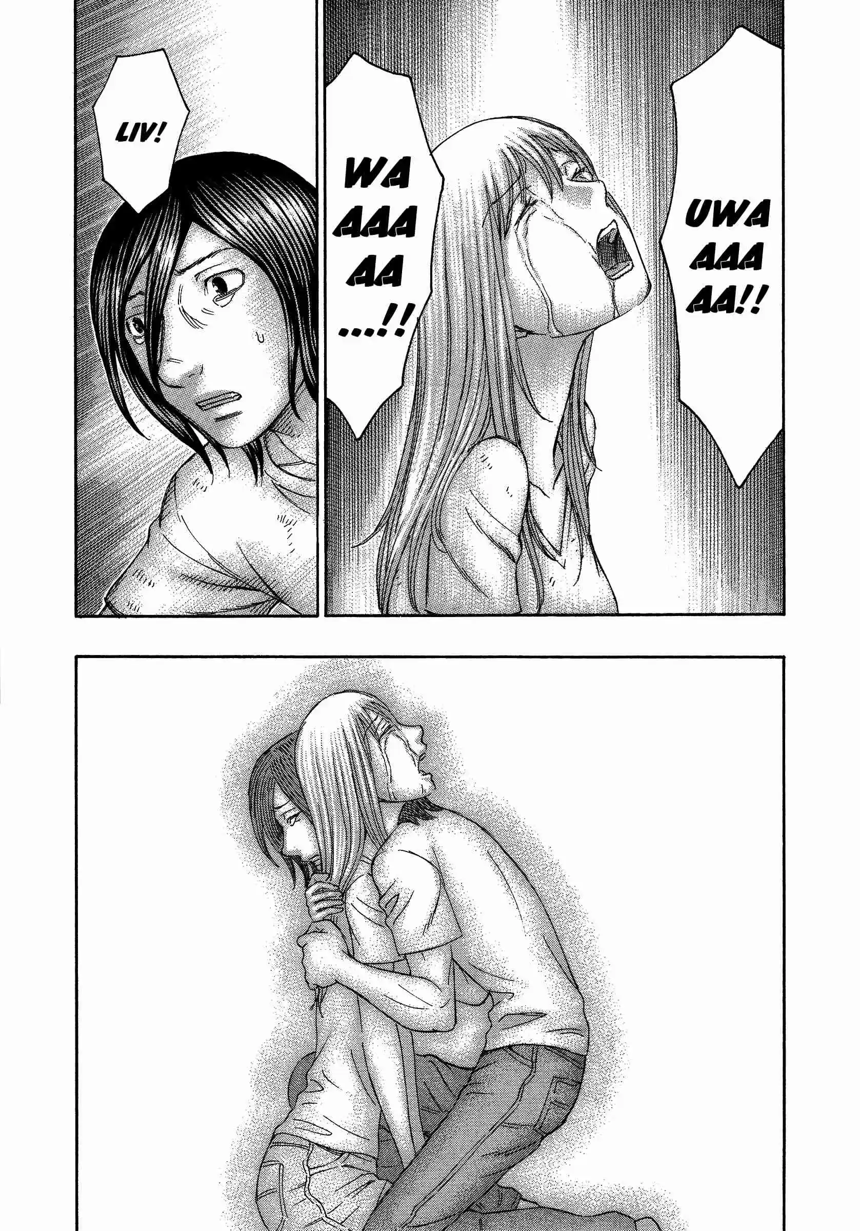 Jisatsutou Vol.13 Ch.130