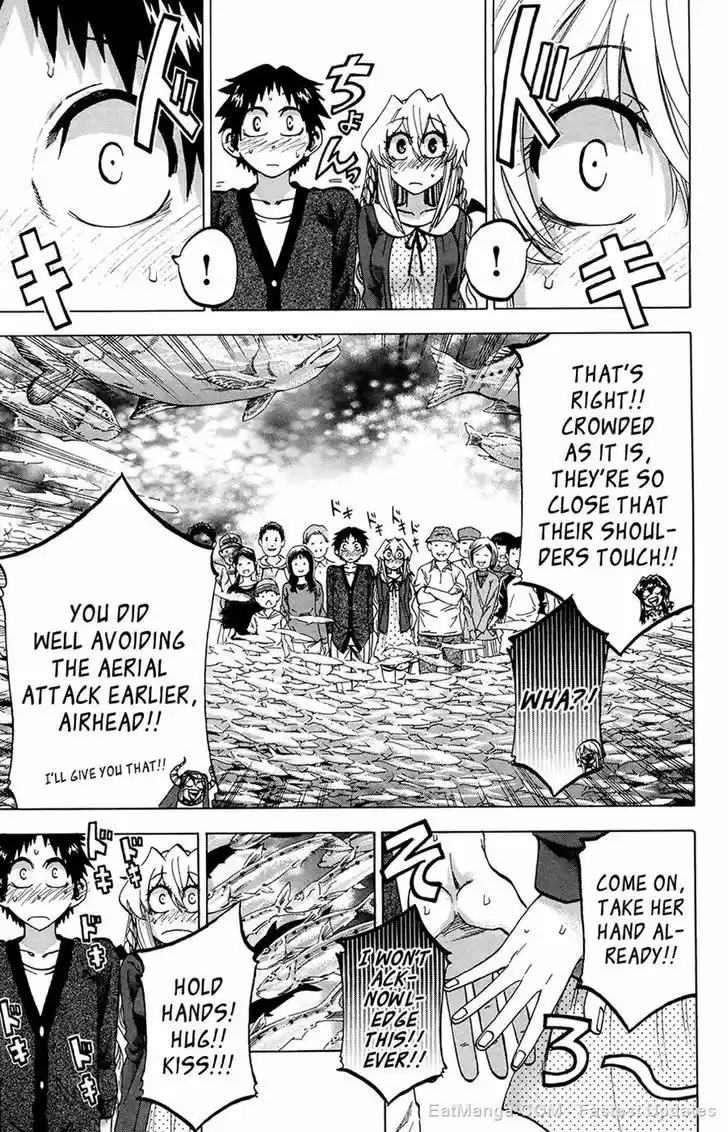 Jitsu wa Watashi wa 100