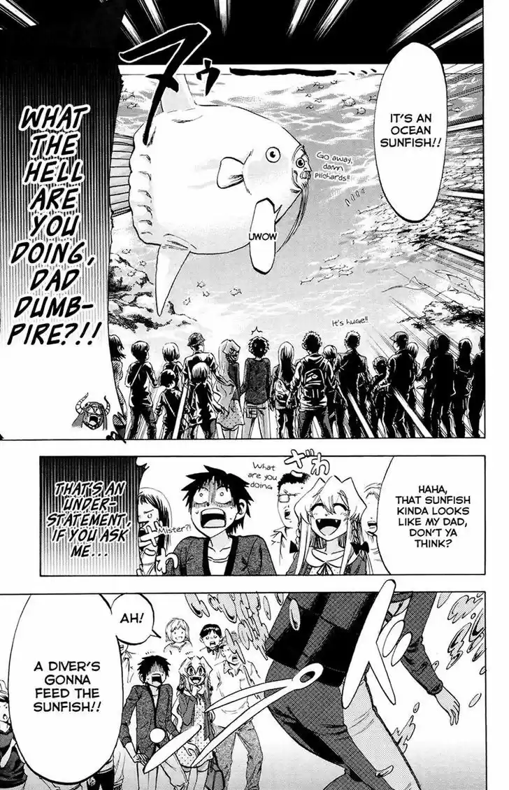 Jitsu wa Watashi wa 100