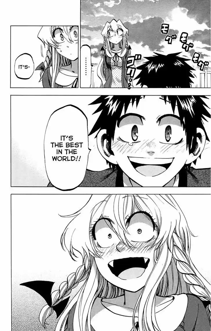 Jitsu wa Watashi wa 101