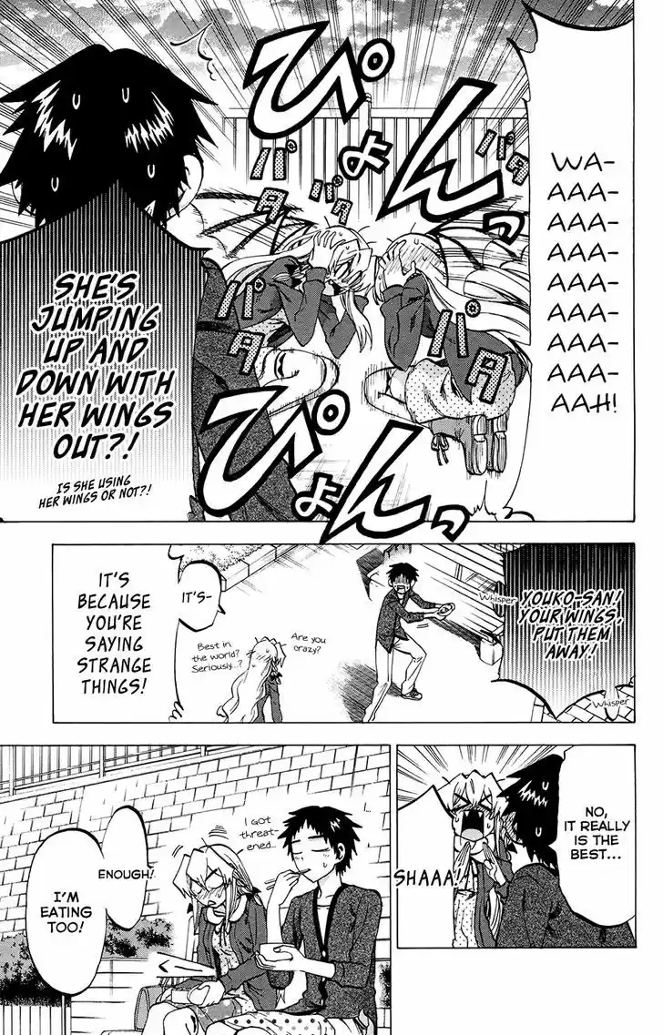 Jitsu wa Watashi wa 101