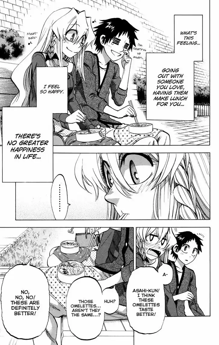 Jitsu wa Watashi wa 101