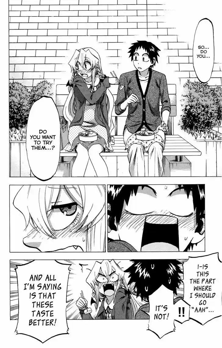 Jitsu wa Watashi wa 101