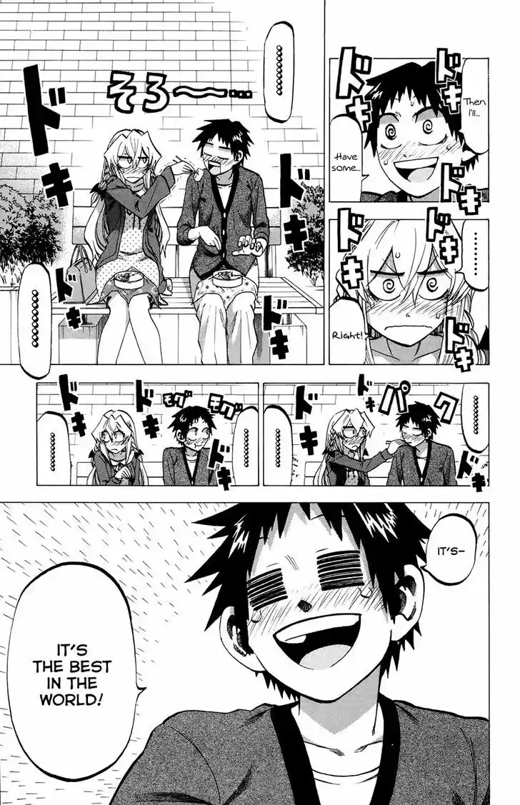 Jitsu wa Watashi wa 101