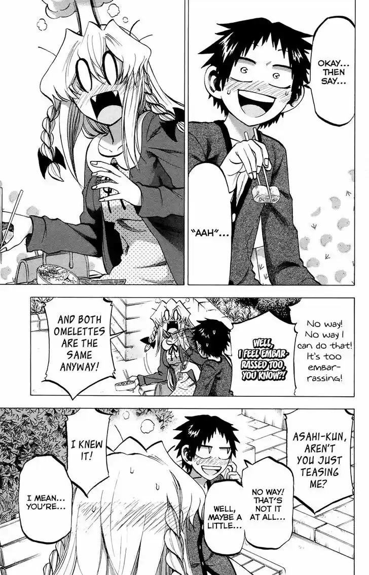 Jitsu wa Watashi wa 101