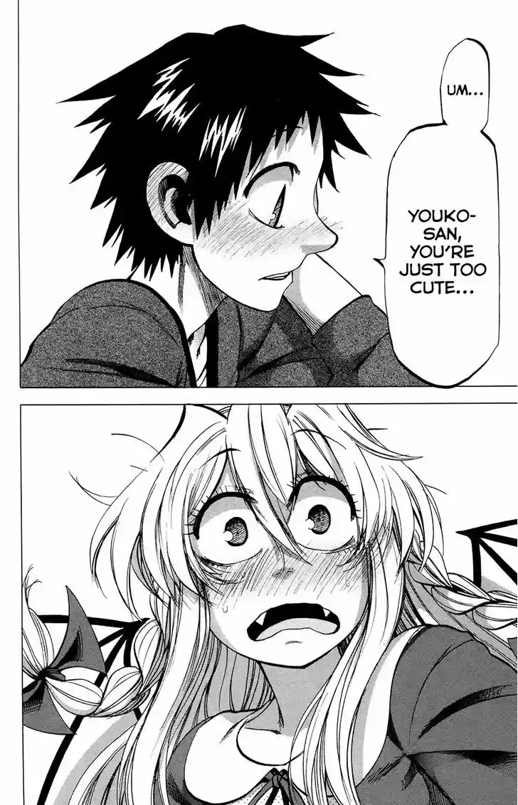 Jitsu wa Watashi wa 101