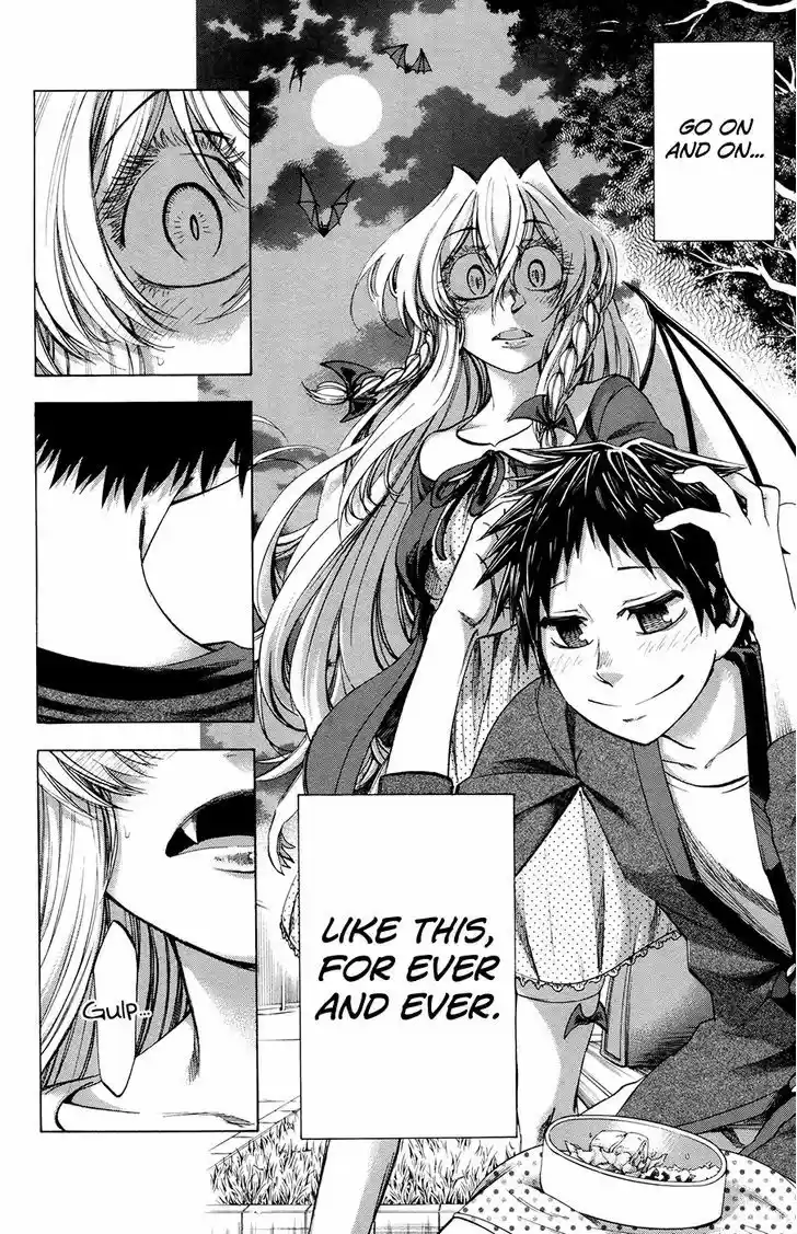 Jitsu wa Watashi wa 101
