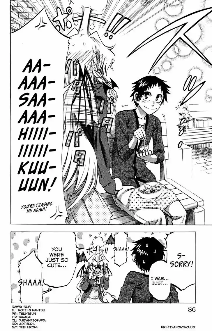 Jitsu wa Watashi wa 101