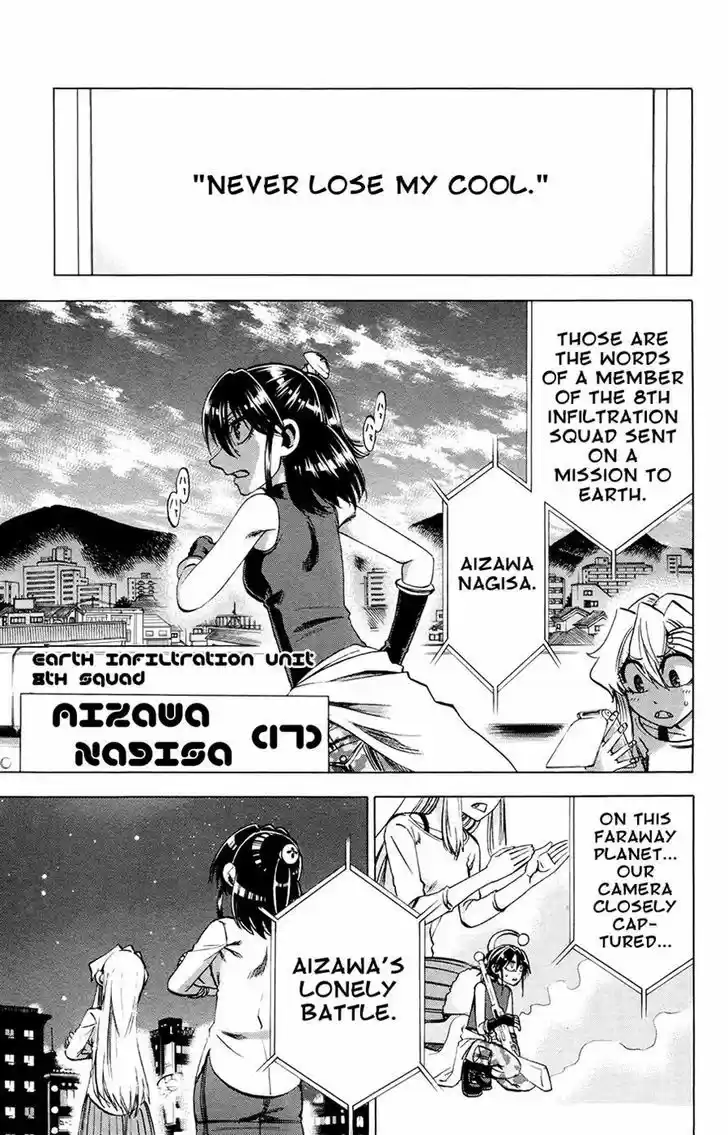 Jitsu wa Watashi wa 104
