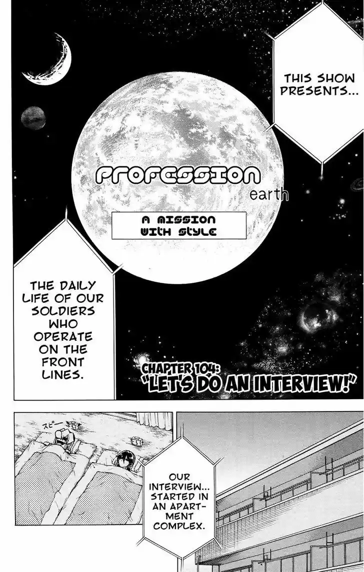 Jitsu wa Watashi wa 104