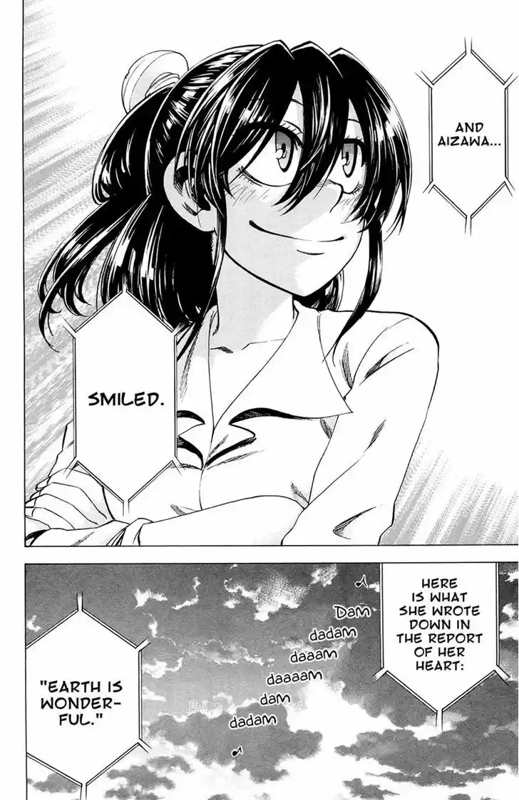 Jitsu wa Watashi wa 104